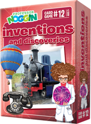 professor-noggin-inventions-and-discoveries