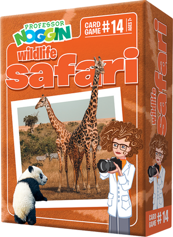 professor-noggin-wildlife-safari