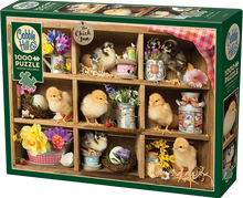 Load image into Gallery viewer, Chick Inn (1000 pieces)