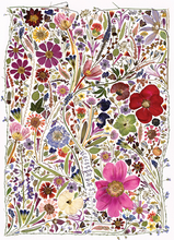 Load image into Gallery viewer, Flower Press Spring (1000 pieces)