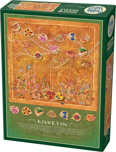 Kiwetin (1000 pieces)