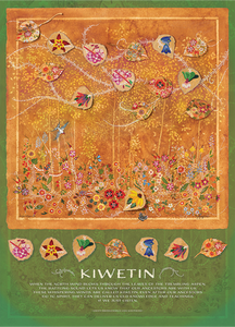 Kiwetin (1000 pieces)