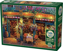 Load image into Gallery viewer, Rendezvous in London (1000 pieces)