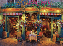 Load image into Gallery viewer, Rendezvous in London (1000 pieces)