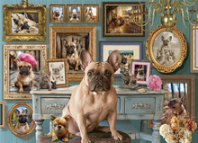 Load image into Gallery viewer, Frenchie (500 pieces)