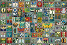 Load image into Gallery viewer, Tilework (2000 pieces)