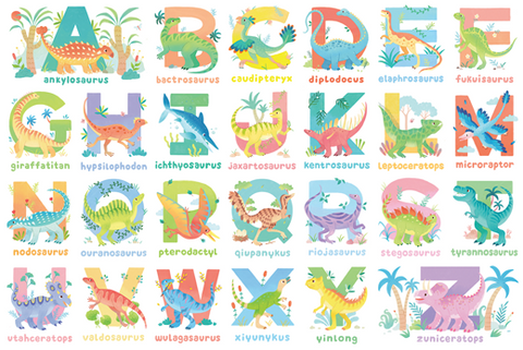 dinosaur-alphabet-35-piece-floor-puzzle