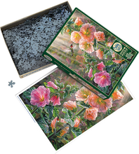 Load image into Gallery viewer, After The Rain (1000 pieces)