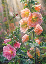 Load image into Gallery viewer, After The Rain (1000 pieces)