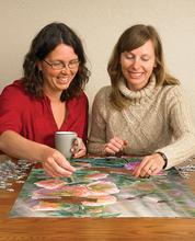Load image into Gallery viewer, After The Rain (1000 pieces)