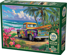 Load image into Gallery viewer, Aloha (1000 pieces)