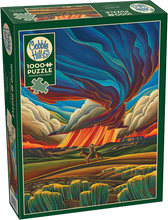 Load image into Gallery viewer, Amazement (1000 pieces)