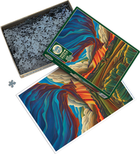 Load image into Gallery viewer, Amazement (1000 pieces)