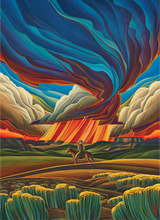 Load image into Gallery viewer, Amazement (1000 pieces)
