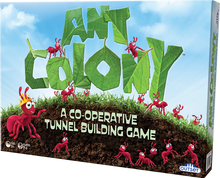 Load image into Gallery viewer, Ant Colony