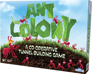 Ant Colony