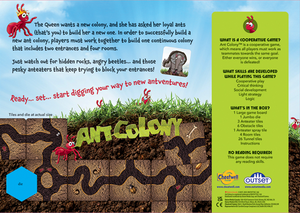 Ant Colony