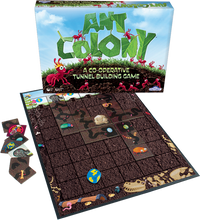 Load image into Gallery viewer, Ant Colony