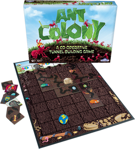 Ant Colony