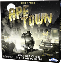 Load image into Gallery viewer, Ape Town