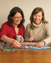 Load image into Gallery viewer, Archway to Cagne (500 pieces)