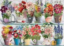 Load image into Gallery viewer, Beaucoup Bouquet (1000 pieces)