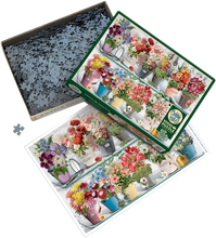 Load image into Gallery viewer, Beaucoup Bouquet (1000 pieces)