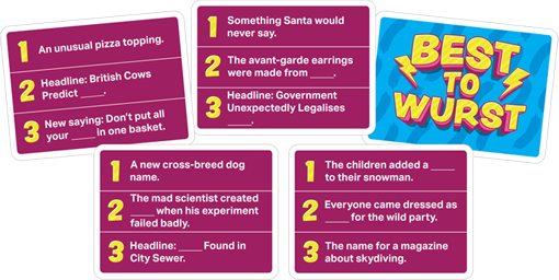 Cheatwell Games Top Trivia 00's – Gioco Di Carte Con 1000 Domande Sugli Anni 2000 - 4