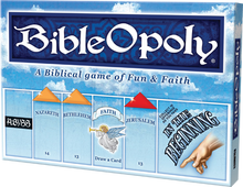 Load image into Gallery viewer, Bible Opoly