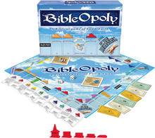 Load image into Gallery viewer, Bible Opoly