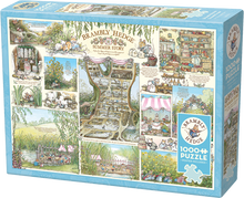 Load image into Gallery viewer, Brambly Hedge Summer Story (1000 pieces)