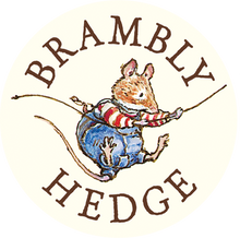 Load image into Gallery viewer, Brambly Hedge Spring Story (1000 pieces)