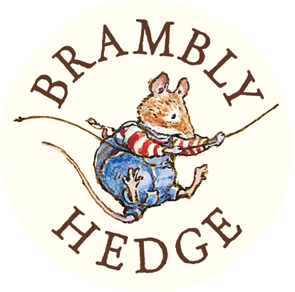 Brambly Hedge Summer Story (1000 pieces) – Cheatwell Games Brambly Hedge Summer Story (1000 pieces) – Cheatwell Games