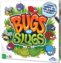 Load image into Gallery viewer, Bugs 'n' Slugs