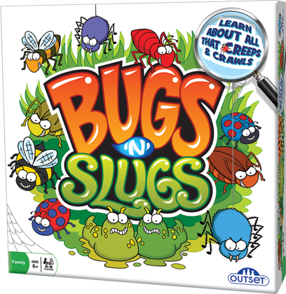 bugs-n-slugs