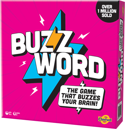 buzzword