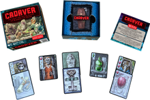 Load image into Gallery viewer, Cadaver