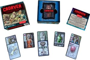 Cadaver