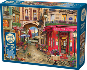 Café des Paris (500 pieces)