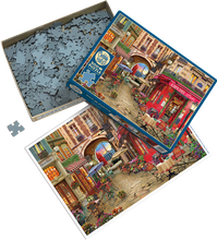 Load image into Gallery viewer, Café des Paris (500 pieces)