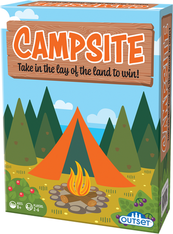 campsite