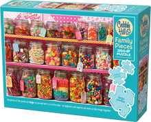 Load image into Gallery viewer, Candy Counter (350 pieces)