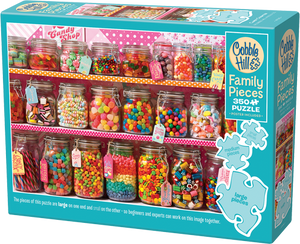 Candy Counter (350 pieces)