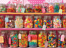 Load image into Gallery viewer, Candy Counter (350 pieces)