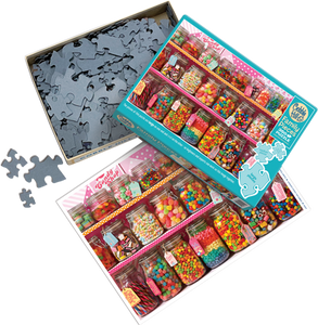 Candy Counter (350 pieces)