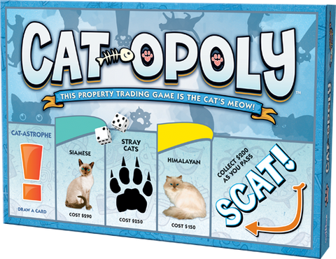 cat-opoly