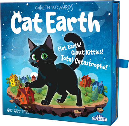 cat-earth
