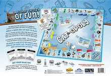 Load image into Gallery viewer, Cat Opoly