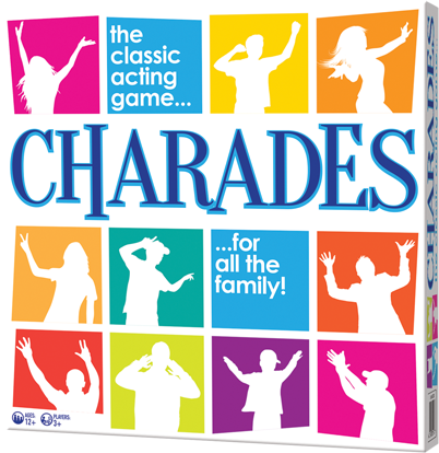 charades