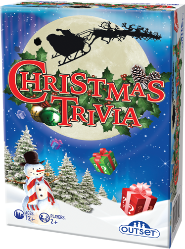 Christmas Trivia